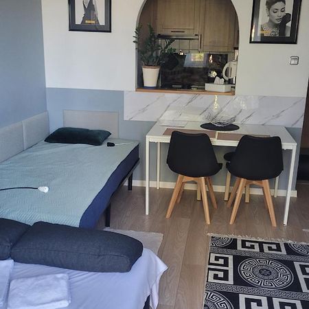 Apartament 22 Stycznia 3 Przemysl Bagian luar foto
