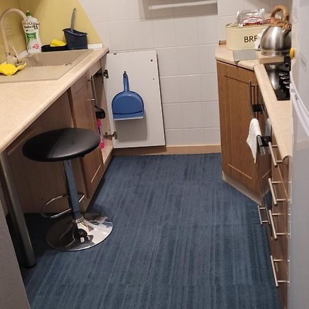 Apartament 22 Stycznia 3 Przemysl Bagian luar foto