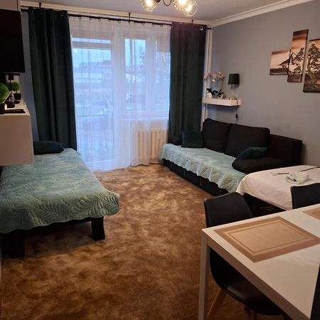 Apartament 22 Stycznia 3 Przemysl Bagian luar foto