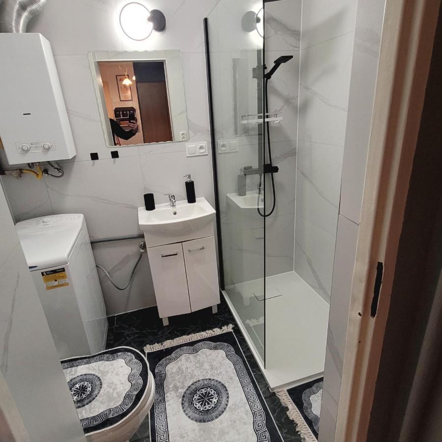 Apartament 22 Stycznia 3 Przemysl Bagian luar foto