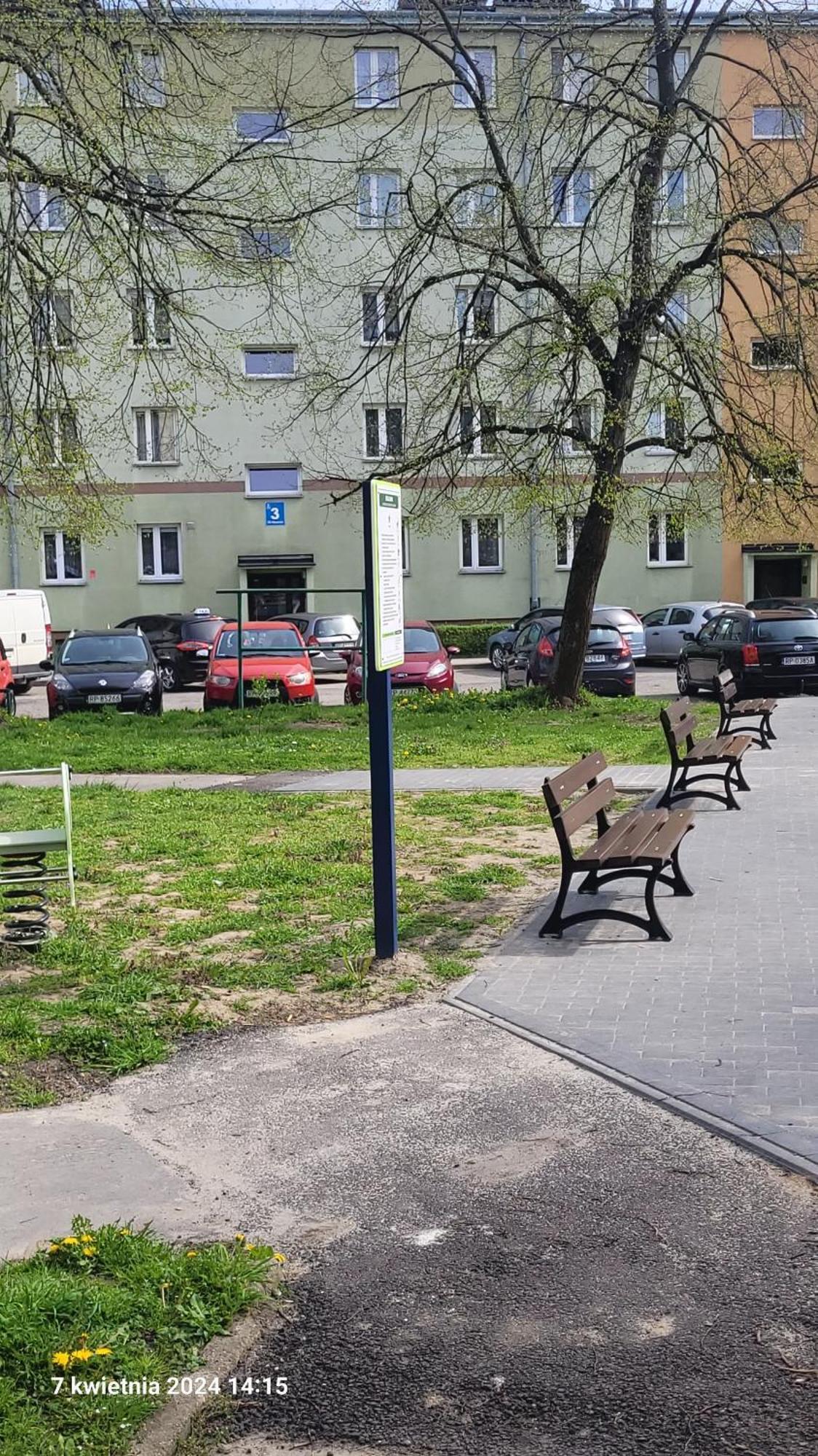 Apartament 22 Stycznia 3 Przemysl Bagian luar foto
