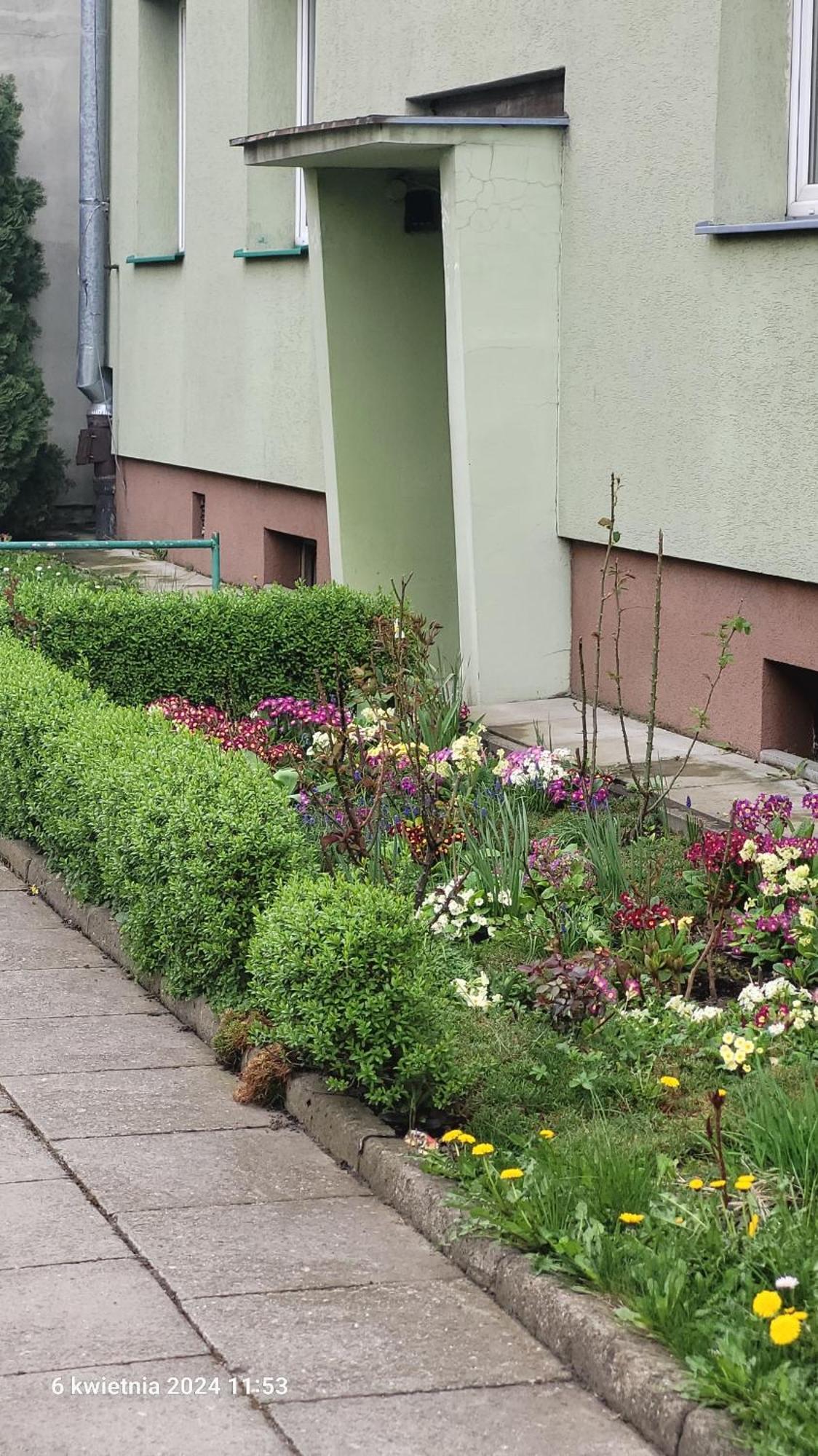Apartament 22 Stycznia 3 Przemysl Bagian luar foto