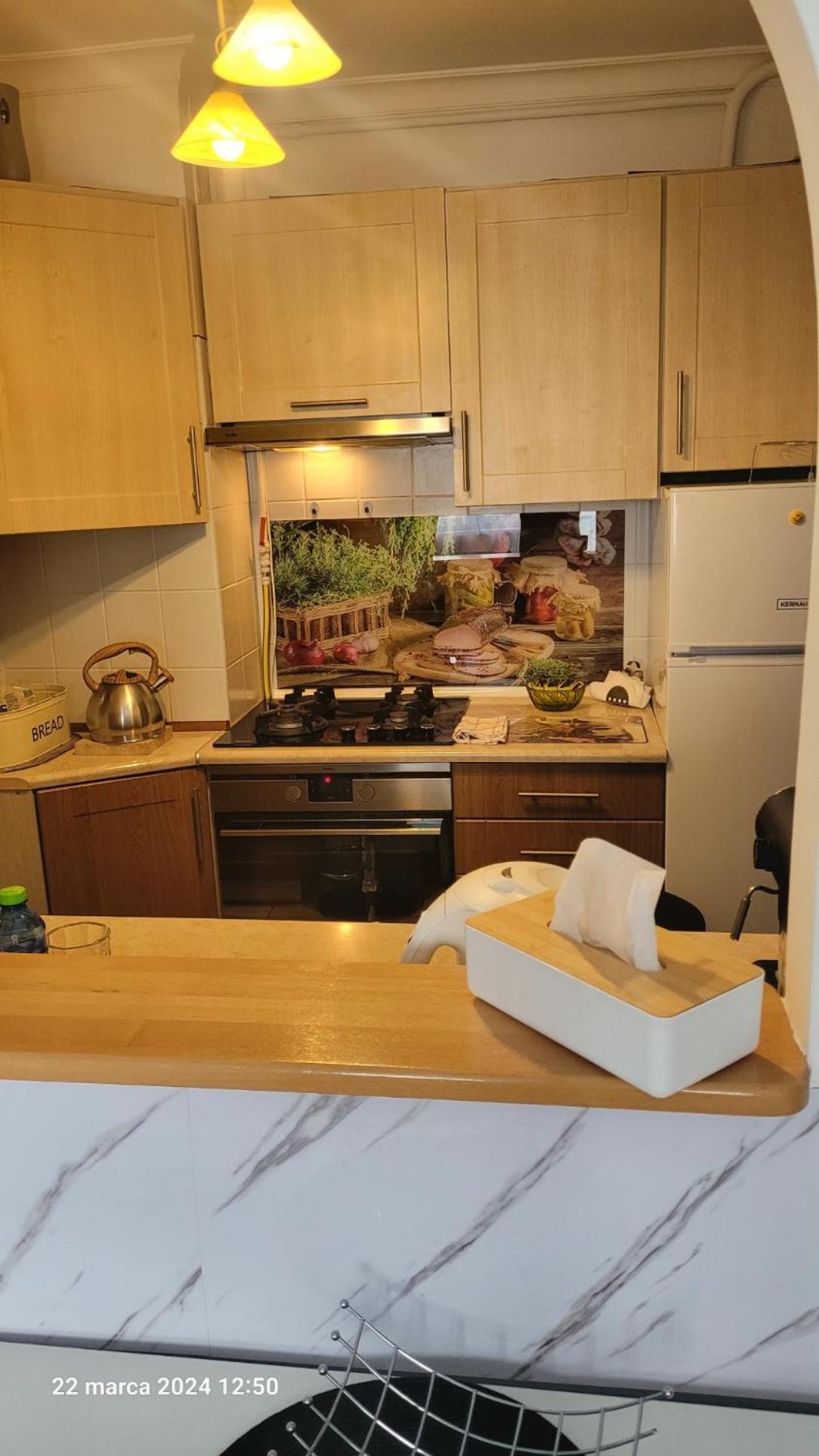 Apartament 22 Stycznia 3 Przemysl Bagian luar foto