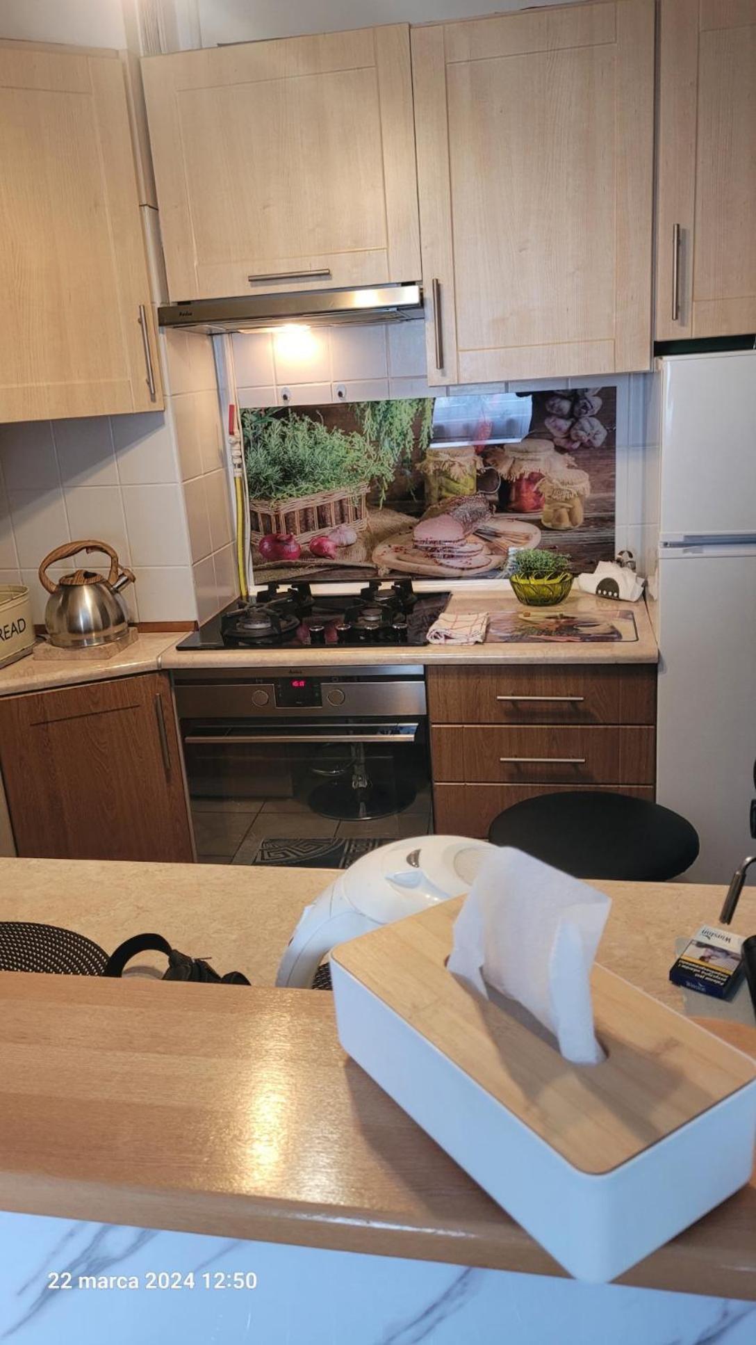 Apartament 22 Stycznia 3 Przemysl Bagian luar foto