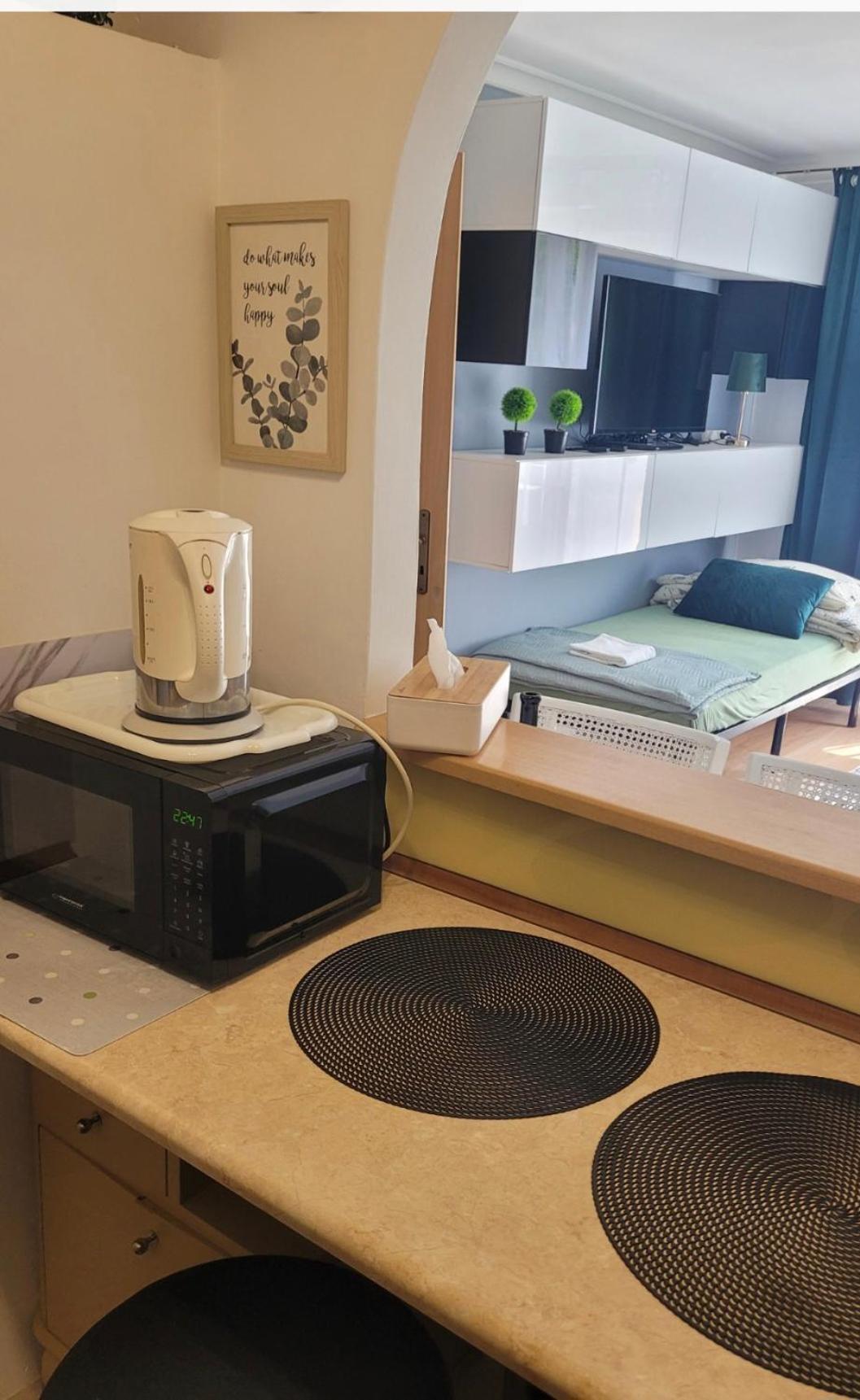 Apartament 22 Stycznia 3 Przemysl Bagian luar foto
