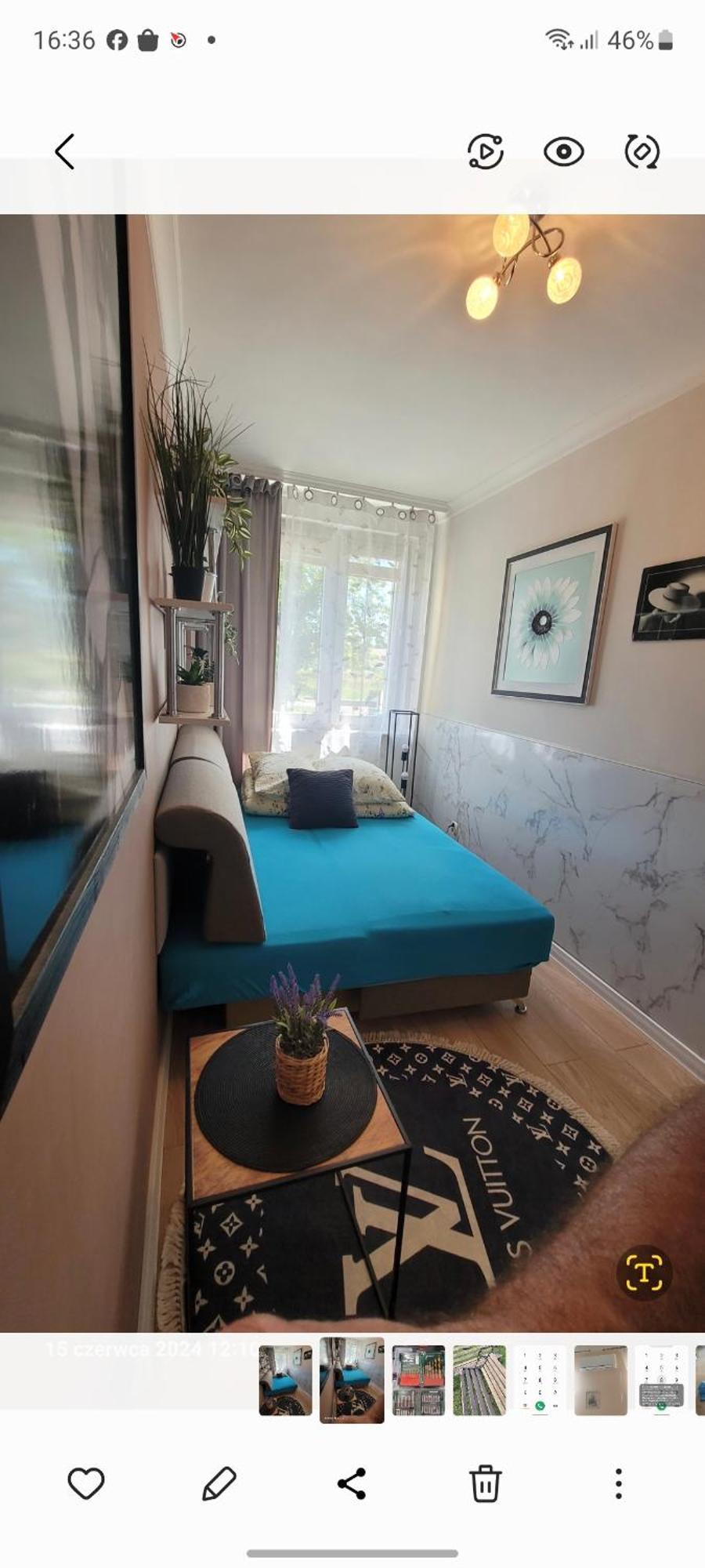 Apartament 22 Stycznia 3 Przemysl Bagian luar foto