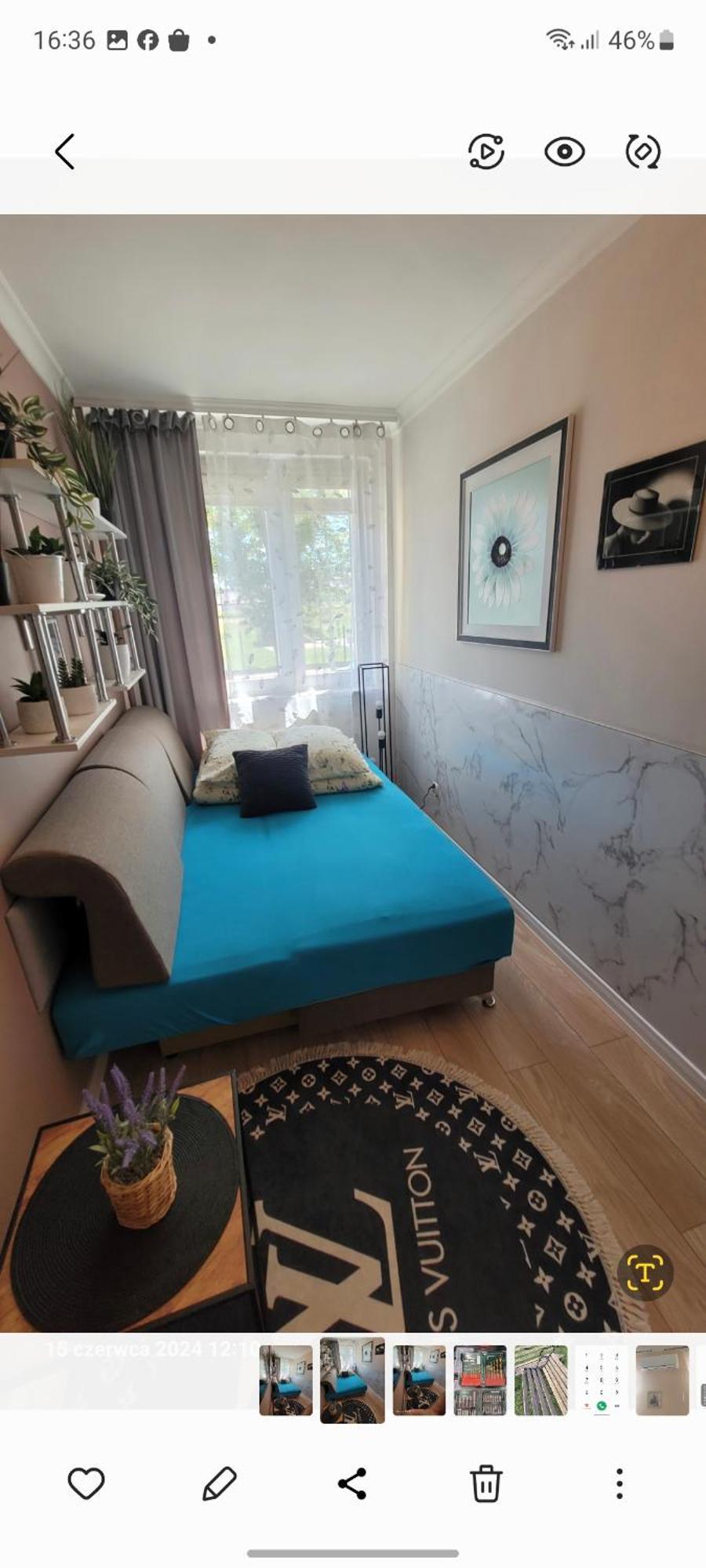 Apartament 22 Stycznia 3 Przemysl Bagian luar foto