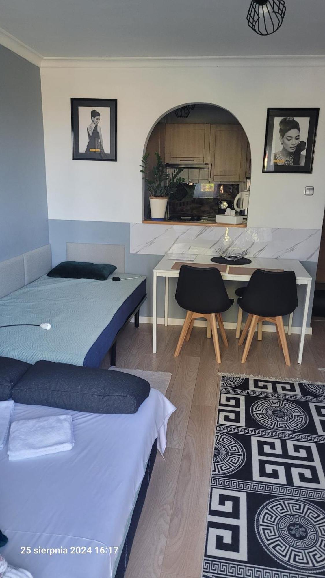 Apartament 22 Stycznia 3 Przemysl Bagian luar foto